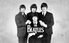 There_is_a_bug's tweet image. #MonGroupeCulteCest forcément THE BEATLES