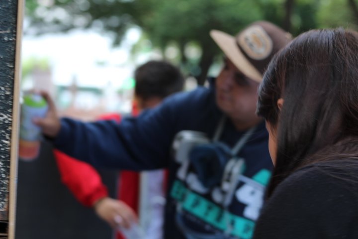 oramkt's tweet photo. #EstuvidaEstufuturo #HazloSeguro #Conapo #Querétaro https://t.co/k0QSPMKAwt