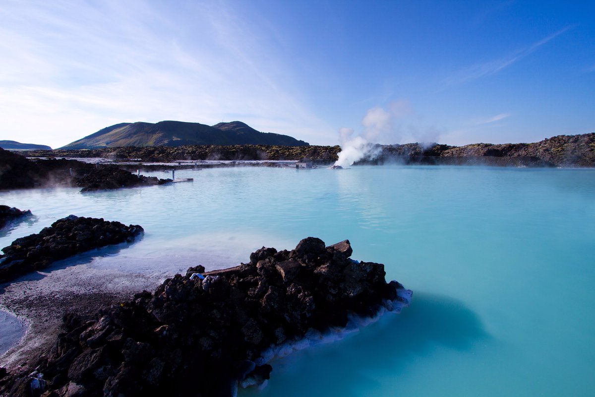 IceHighlights's tweet photo. Some things to know before going to the Blue Lagoon. https://t.co/PMDH5JYzSQ - #geothermal #iceland https://t.co/X16XFZVtuY
