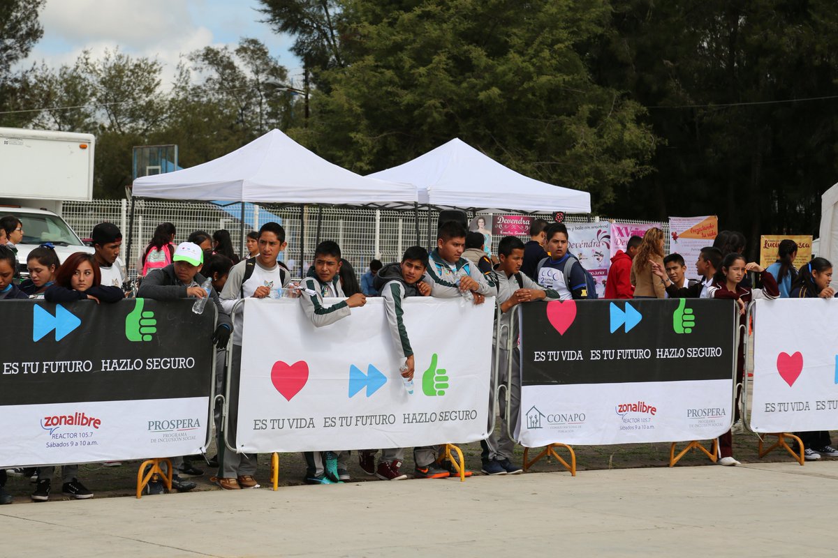 oramkt's tweet photo. #EstuvidaEstufuturo #HazloSeguro #Conapo #Tulancingo https://t.co/rpTuGw517C