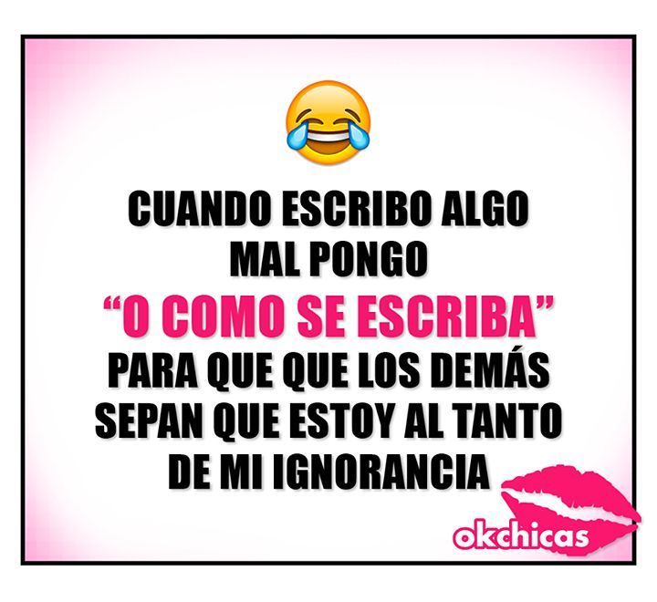¡Jajaja seré tonta pero no estúpida! 😂😂 bit.ly/2yw4esh