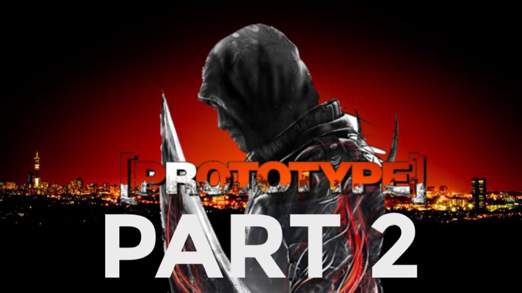 EvanFilarca's tweet photo. Given your amazing support #SpideySquad, Part 2 for #PrototypePlayback WILL HAPPEN! HUGE THANKS to @ItsUrBoiYouTube for the sweet thumbnail! https://t.co/8jZYrSTsK4