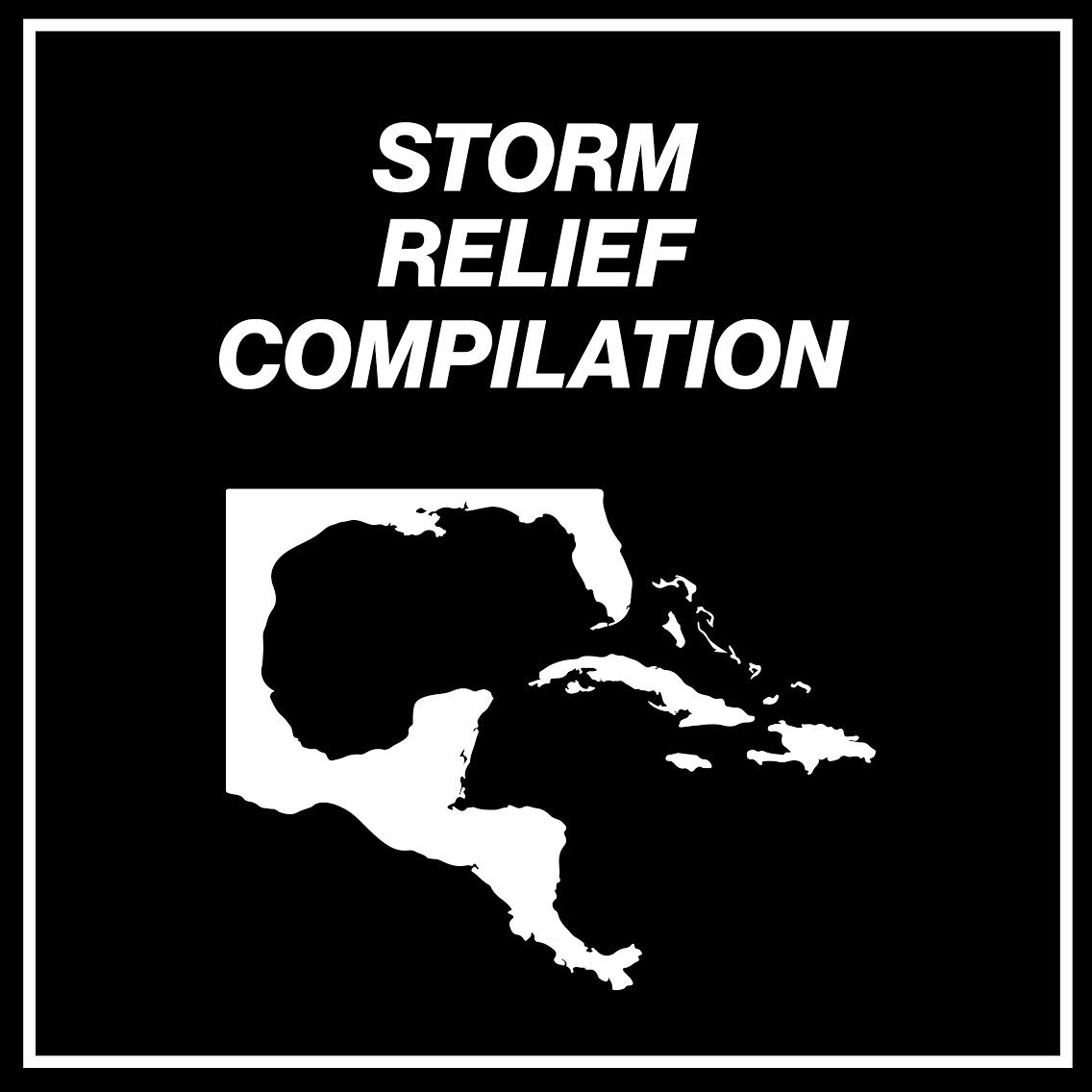 PGSOUNDS's tweet photo. PGS has released its first compilation, "Storm Relief” (PGS 005) w/ 100% of proceeds going to relief efforts in Puerto Rico

link in profile https://t.co/2lW8nRoe2r