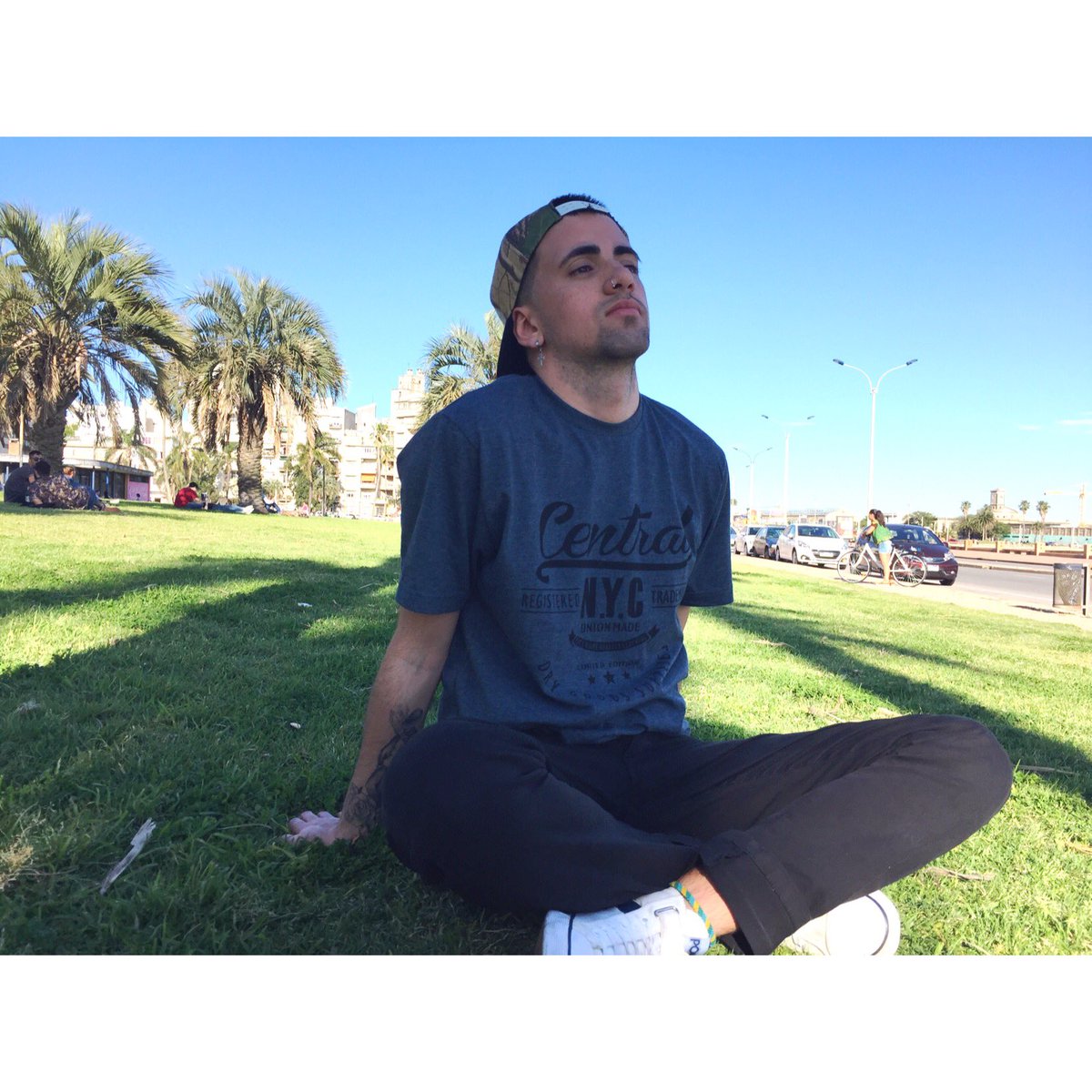 Y al final, lo que importa son esos pequeños momentos de placeres.