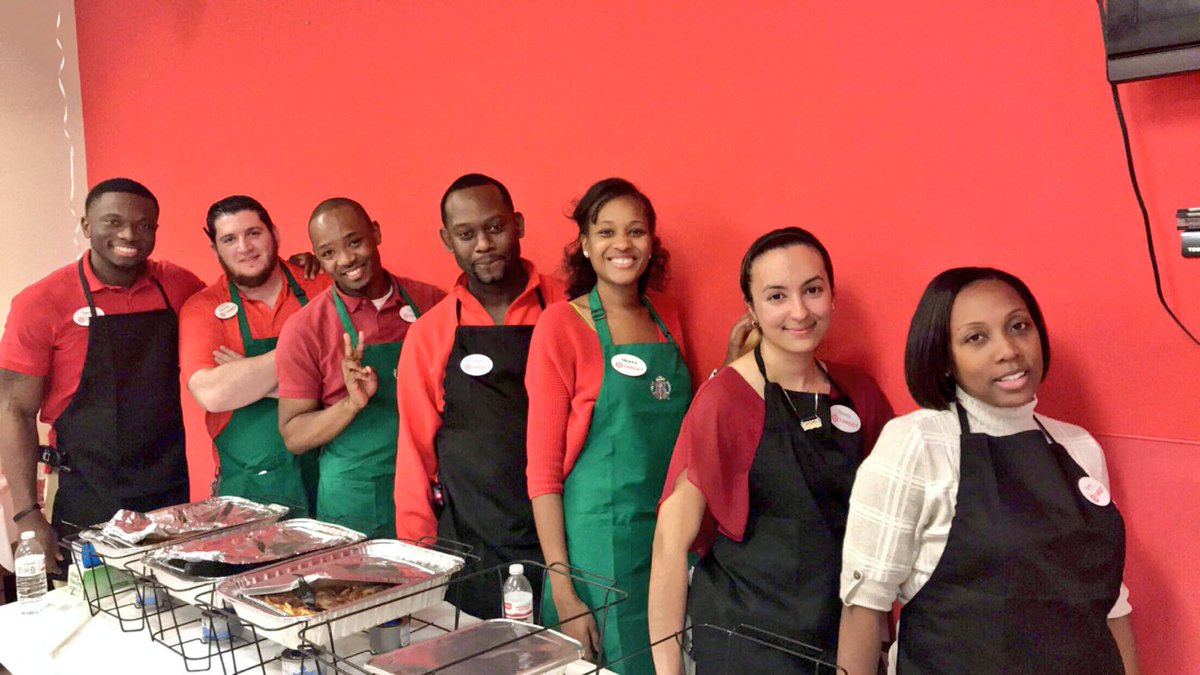 Trev_A_M's tweet photo. TL recognition day at @Target Flushing!!! @cooley_malaika @EmpressTkia @Gvolpe18 @TreiGreen @MelodyPellot @ColLOGB https://t.co/qpjmAtAOjR