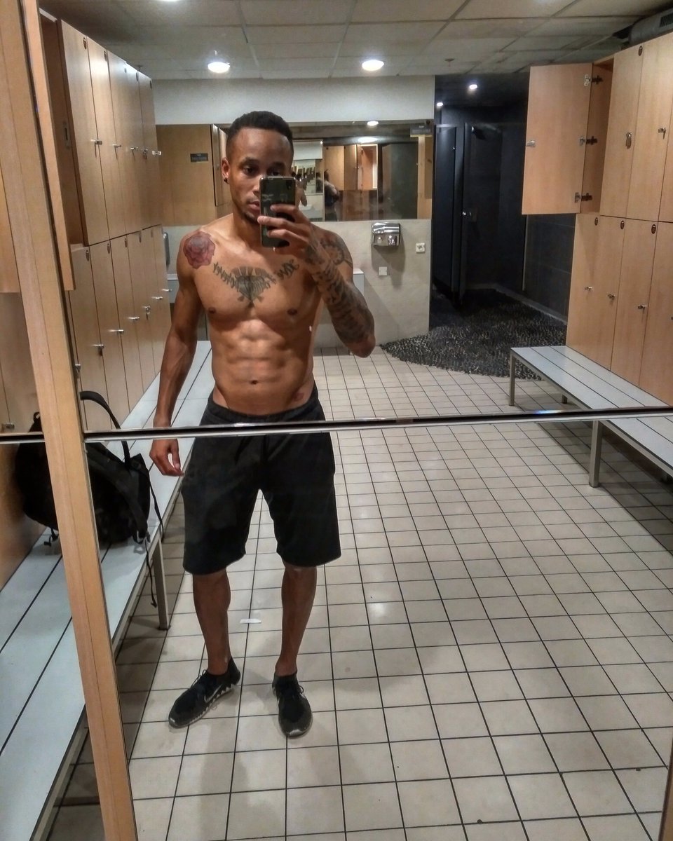 Aaronkirvin's tweet photo. #afterfit https://t.co/lxIdH3JFNF