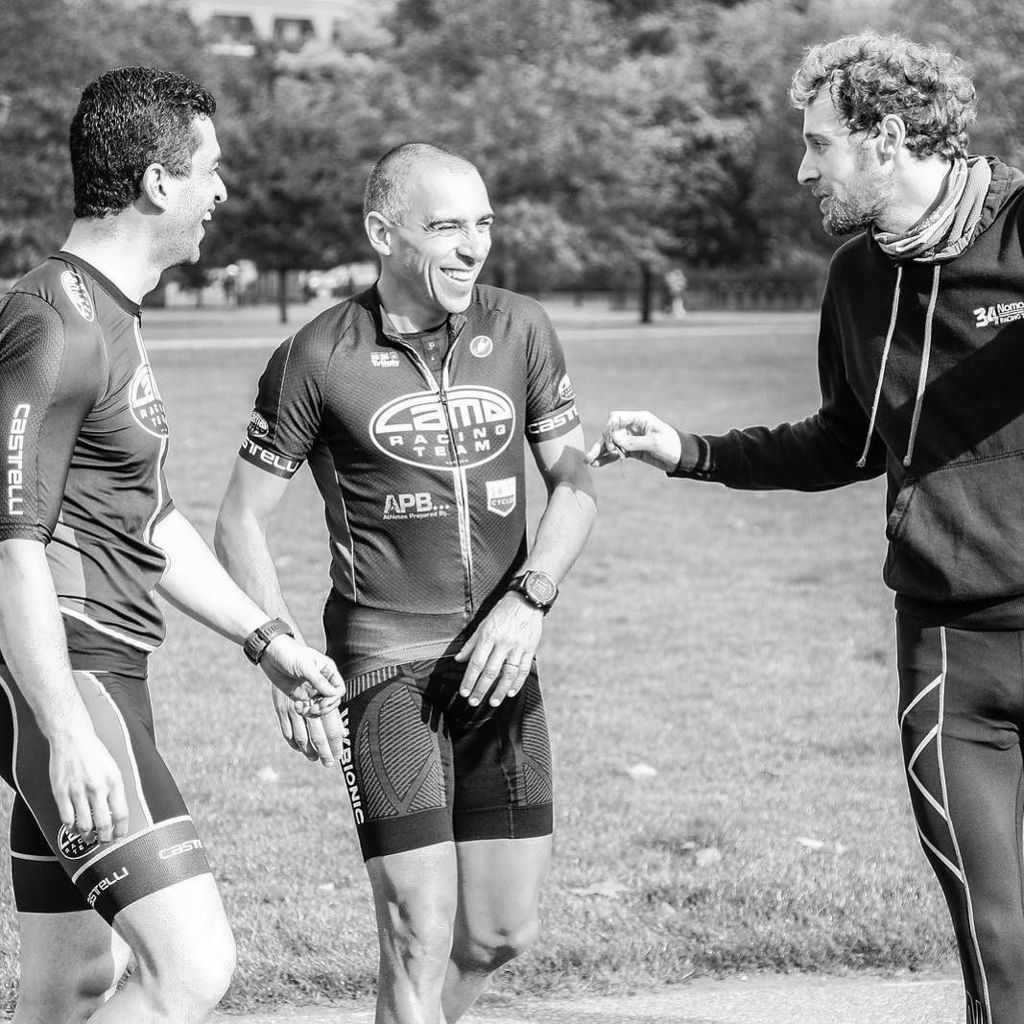 #CRTPerformanceLab was launched last weekend. It provides exclusive access to top professionals focused on getting… ift.tt/2ylYX6F