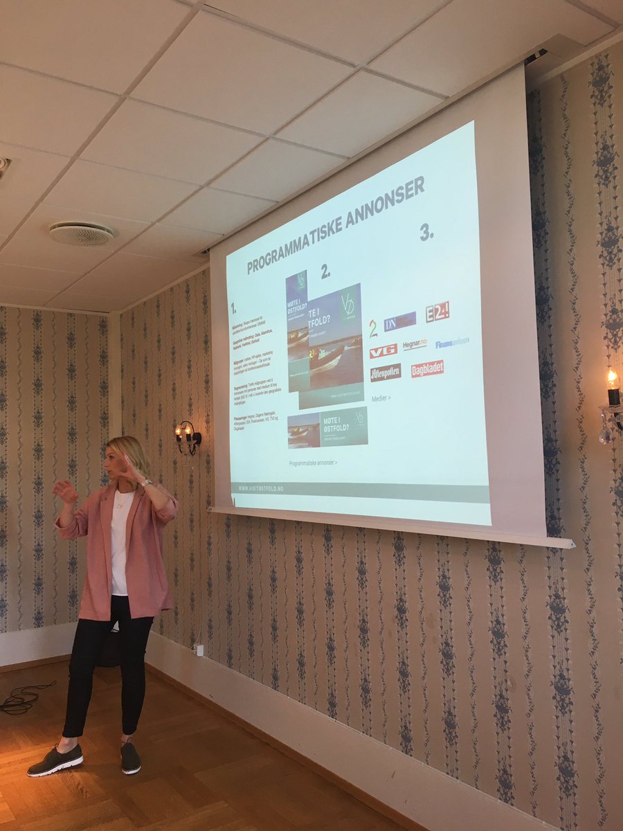Stinn brakke og stort engasjement når Konferanseleverandører møtes for å planlegge kampanjer og kundearrangement😊Vi møtes i Østfold!👌🏼