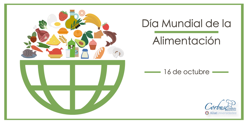 Corbuse's tweet photo. Hoy te digo adiós, comida chatarra, y te doy la bienvenida, comida saludable. #Corbuse #DíaInternacionalDeLaAlimentación https://t.co/OchQOVyV0A