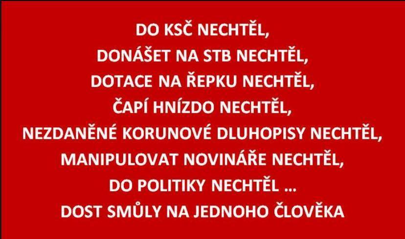Posledniskaut's tweet photo. Když se ti smůla lepí na paty... https://t.co/FPRVcKi1ji