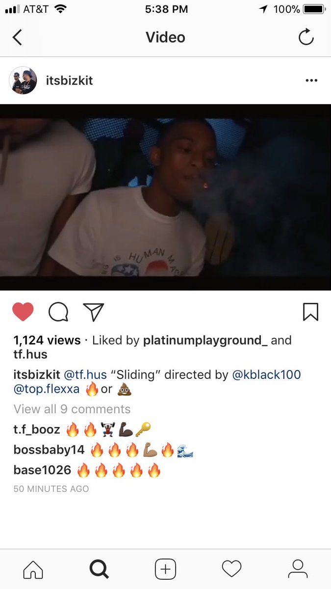Tf_Hus's tweet photo. Shoutout @itsbizkit   Follow him on Ig 🔥💪🏼🙏🏻 https://t.co/G7GCHuRSSt