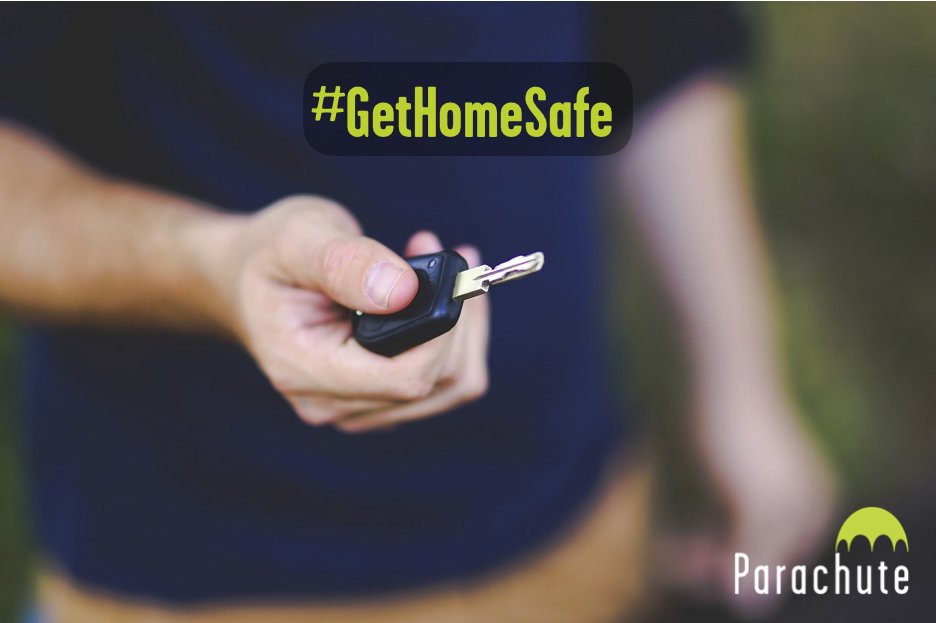 Drugs &amp; driving don’t mix. Learn about how drugged driving impacts teens: bit.ly/2we56g8 #GetHomeSafe #ParachuteVZ