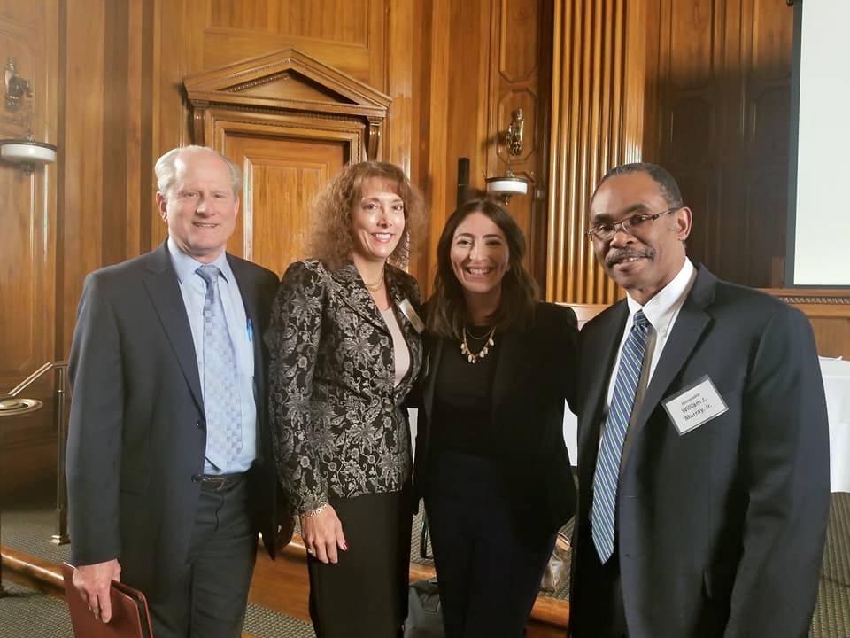 IDJ_CA's tweet photo. Had a great time at the 3DCA conference on Saturday! Thanks judges &amp; justices for hosting us and promoting civics! #fdjca #civics #access https://t.co/yCn7KaO9JG