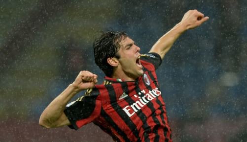 BBCSport's tweet photo. He's won the Ballon d'Or, the World Cup and the Champions League

But @KAKA has potentially played his last game ☹��

https://t.co/0Qy9GKUUi1 https://t.co/rwh9bjlPN3