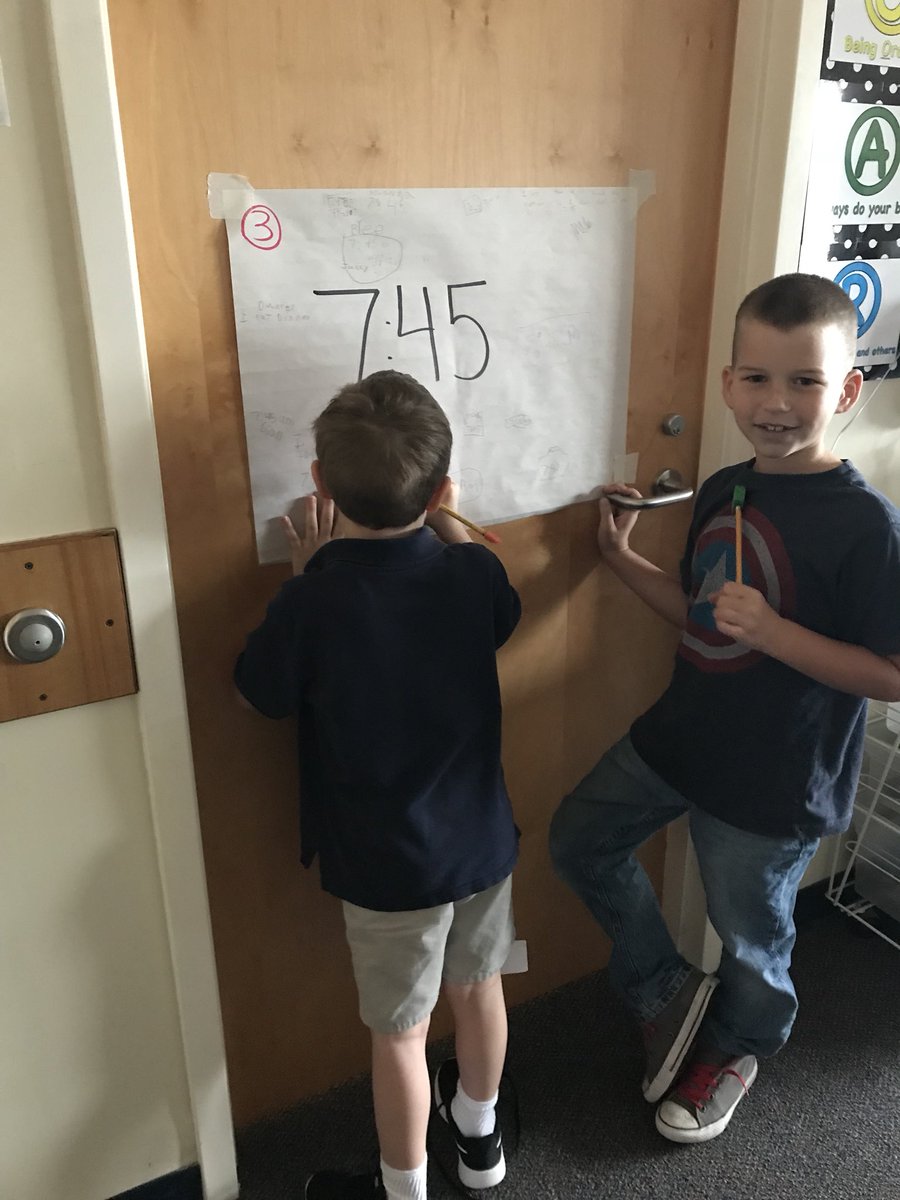 msdarer_2nd's tweet photo. What time is it, Ms Darer's class? #carouselactivity #irvinignites #IB https://t.co/c0ozEoKMlx
