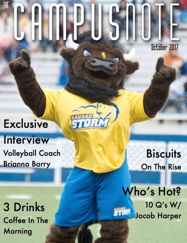 SE Campus Note tweet media