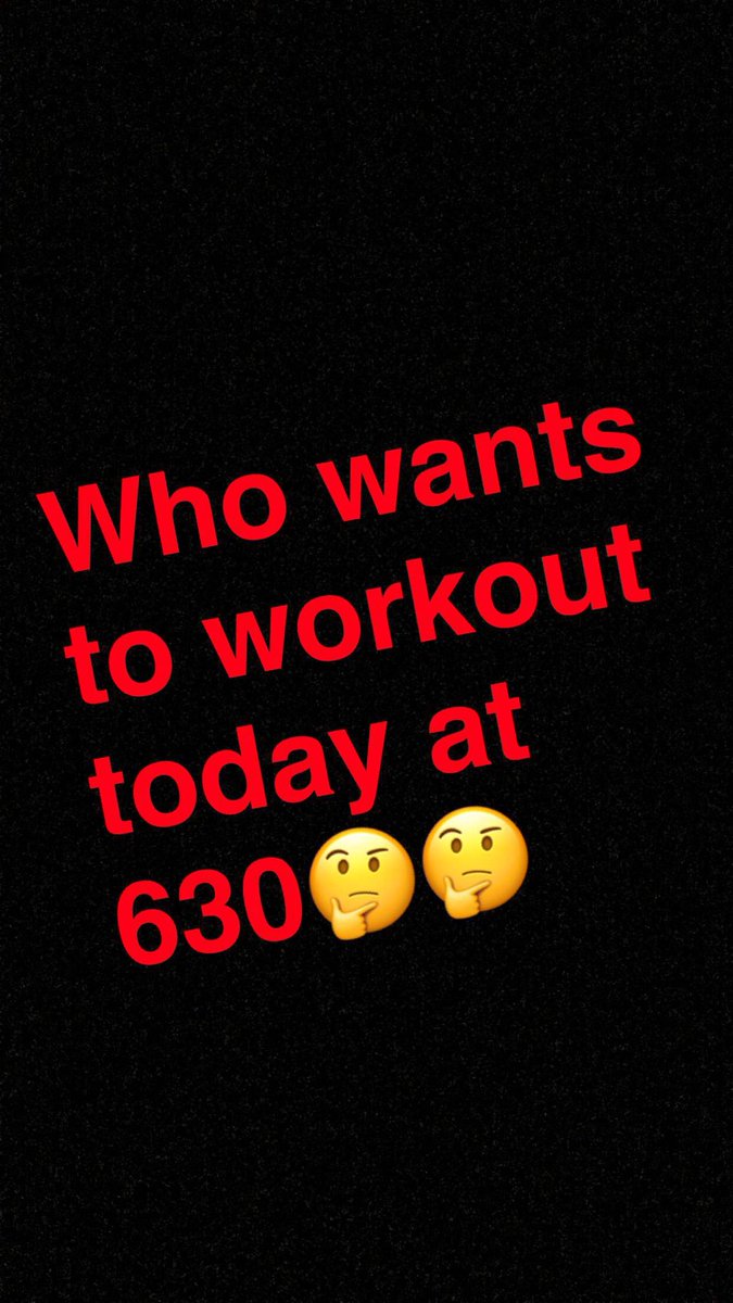 TrainerAnt's tweet photo. 🤔🤔 #trainer #comework #PersonalTrainer #dm #prices #AntThaTrainer #WatchMeWork #EATorSTARVE https://t.co/TmdMdFFTB9
