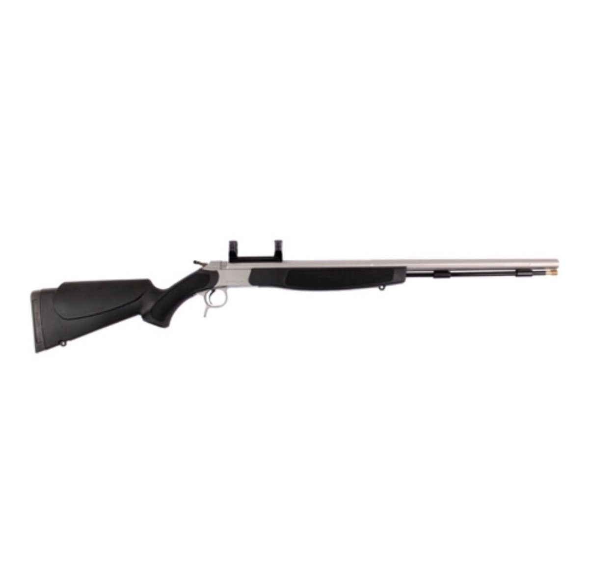 MidsouthShooter's tweet photo. 💥Optima V2 Muzzleloading Rifle 50 Caliber SS Barrel Black Synthetic Stock. Check it out online! #muzzleloaderMonday #midsouthshooters 💥 https://t.co/e6gD8hppCo