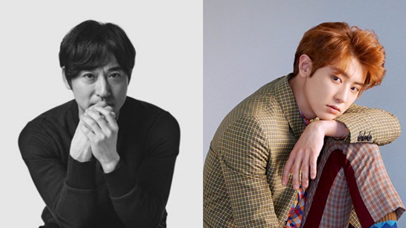 soompi's tweet photo. Pianist #Yiruma Shares Thoughts On #Chanyeol's Impromptu Rendition Of "River Flows In You"
https://t.co/kOKGlvclkM https://t.co/mbFc6ek7ge