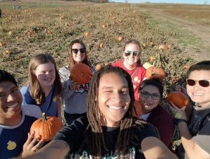 CycloneLife's tweet photo. Julian shares more about his experience as a community adviser at Iowa State.  https://t.co/WZPIEiRdwH https://t.co/OpYIX2M4hm