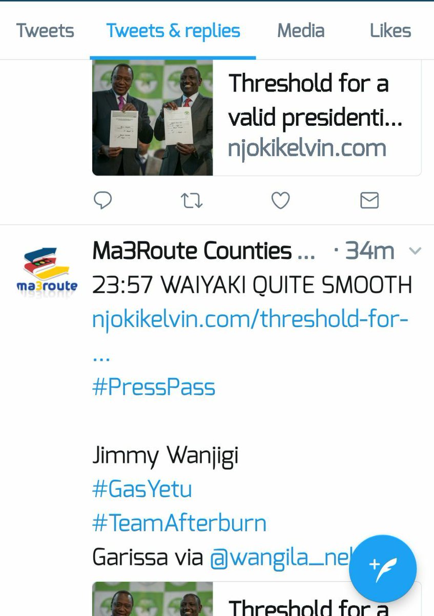 kenyaleaks tweet media
