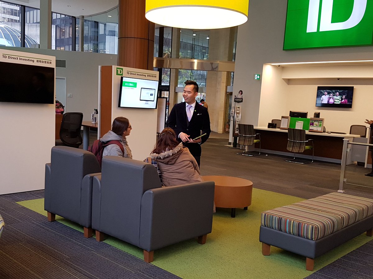 When we have our visitor help with digital lobby leadership!! Day in the life at Tower #ImDigitalReady #towerpower <a href="/raymond_ong_TD/">Raymond Ong</a>
