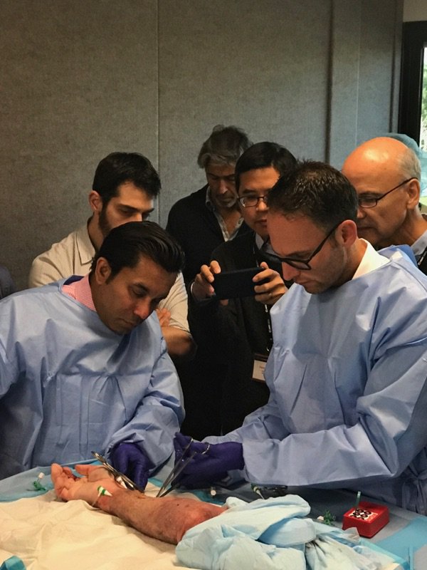 ThinkRadial's tweet image. Thanks to all who took part in #ThinkRadial over the weekend in SLC.  #RadialFirst