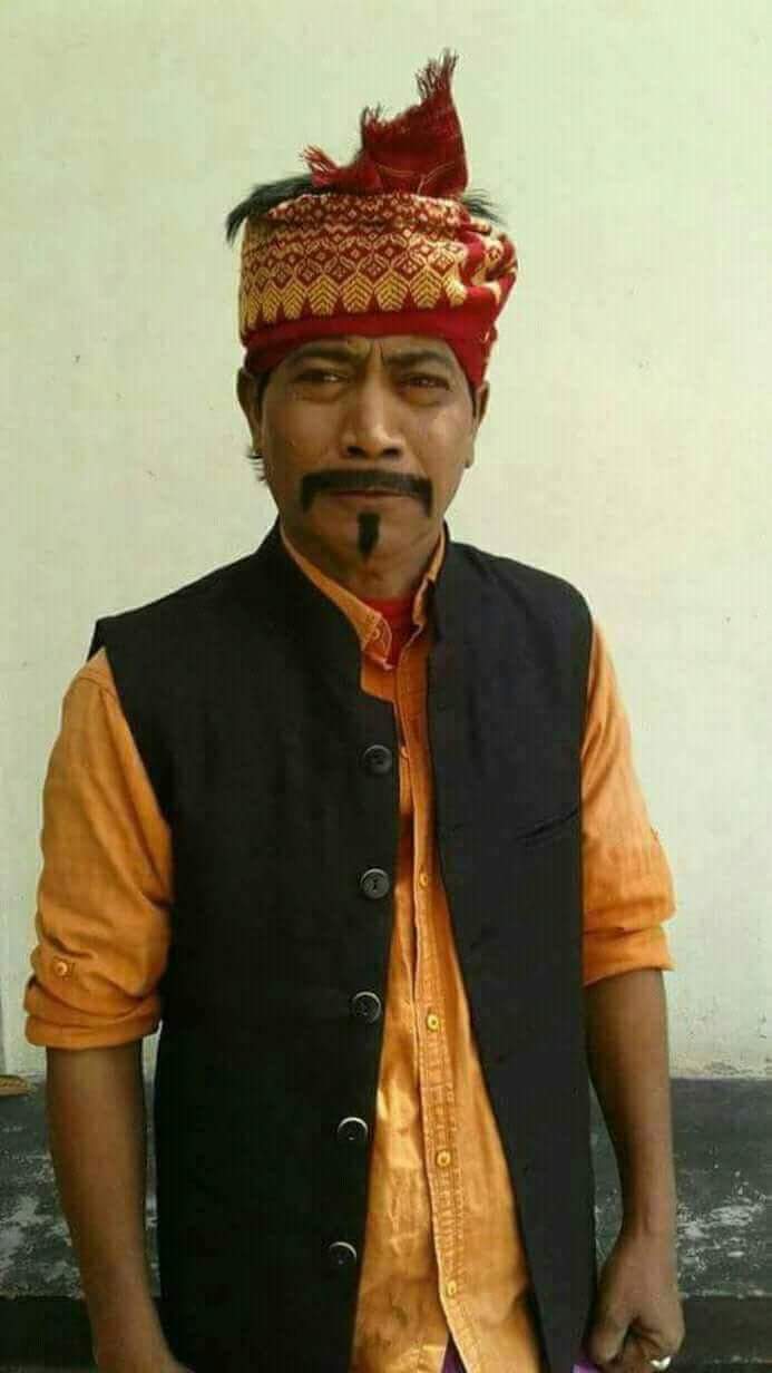 Bhukhan Pathak on X: Rest in peace One of the finest comic Actor from  Assam. Khaplang kai. #RahulDas. t.coY1YcTaYe32  X