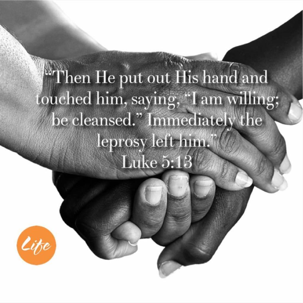 folcf's tweet photo. "You cannot change that which you are unwilling to touch." - Pastor Tim - #folcf #bewilling #powerfulword #watchth… https://t.co/qArxYkcvHr https://t.co/e0zMbYg73e