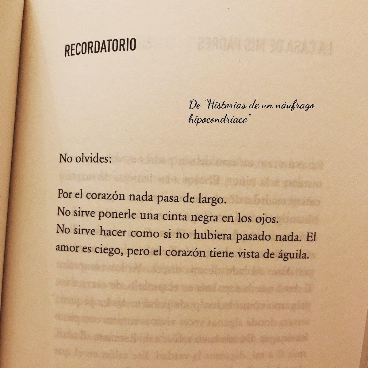 Defreds's tweet photo. Recordatorio. https://t.co/bSbvtpG8QQ