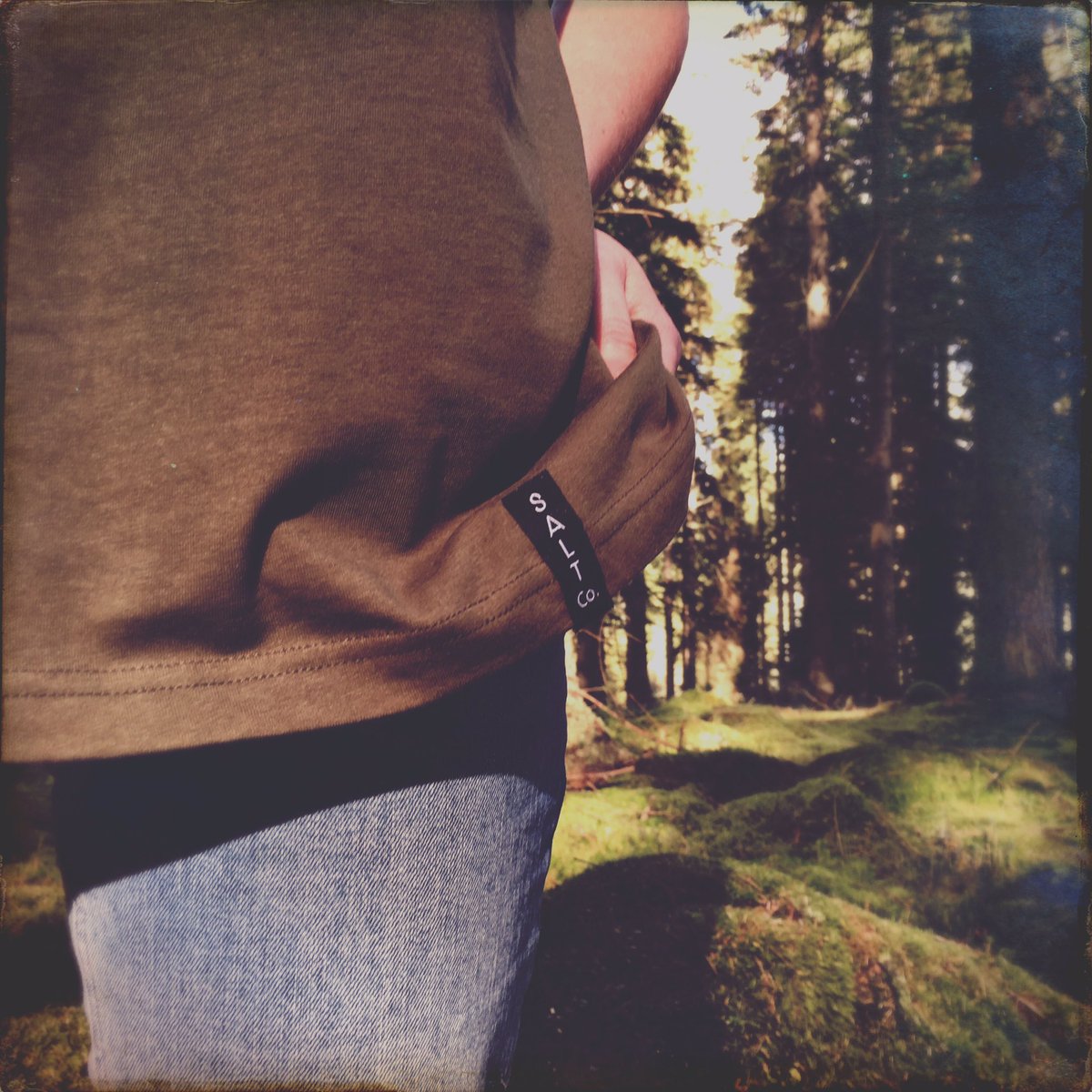 saltclothingco's tweet photo. https://t.co/fEubvmHBHc #wanderlust #sustainablestyle #ecofashion #organic #fairtrade #fairwear #saltco #teeshirt https://t.co/aNnVep7gGt