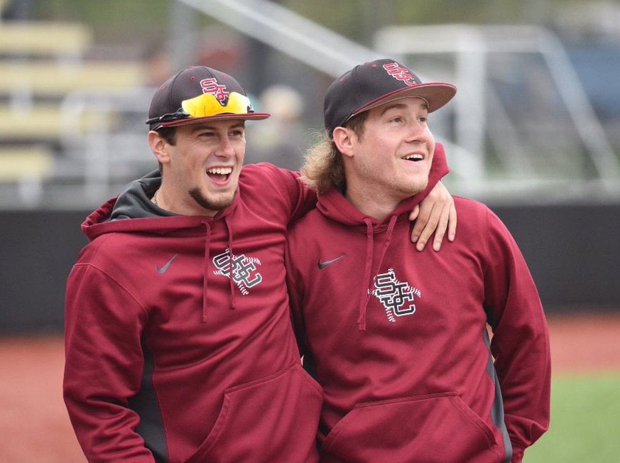 Happy Birthday, <a href="/Bramos_56/">Blake Ramos</a>! Have a great day! #ForeverPumas