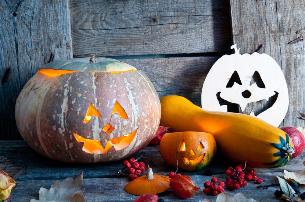 How are you decorating your homes for Halloween? Show us in the comments! #Halloween #PortLavacaStrong