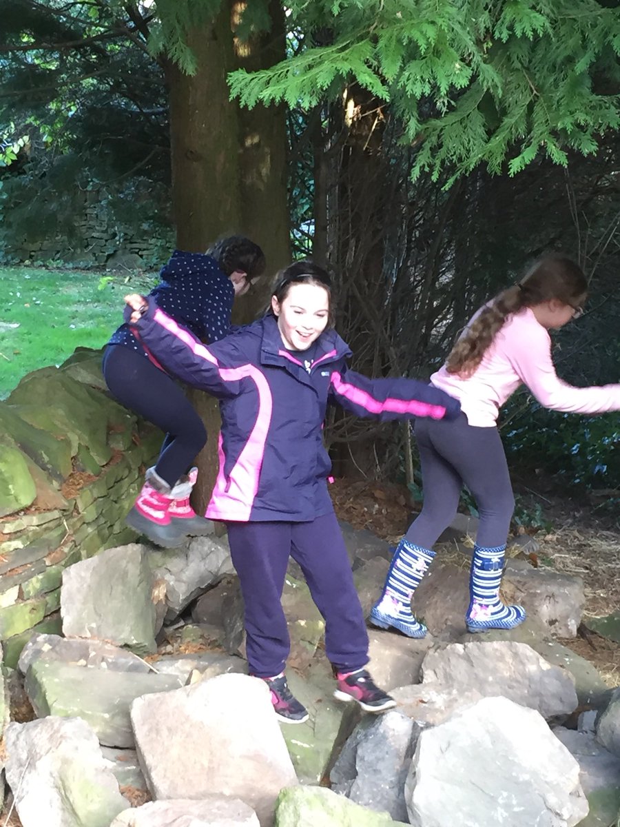 Woodlands Primary tweet media