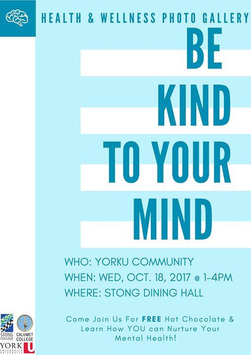 YU Calumet College (@yorkucalumet) on Twitter photo 