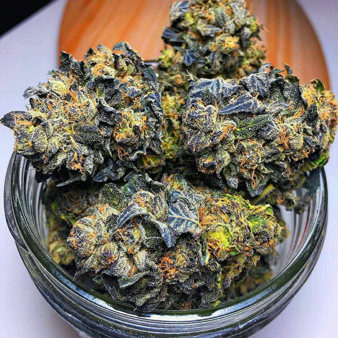 Who could use a little taste of this right about now?