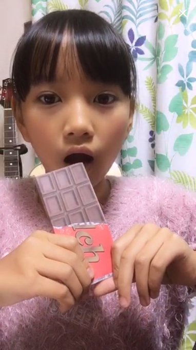 Twitterのコスプレ画像3