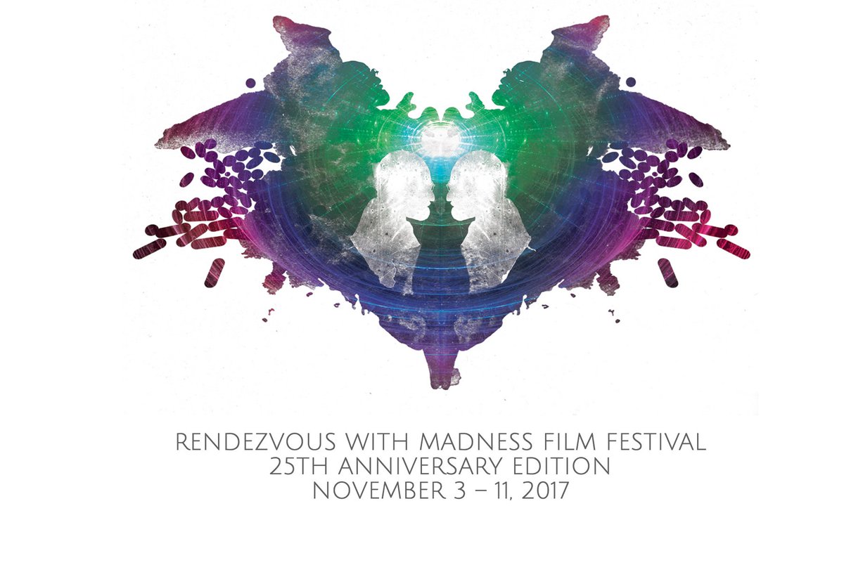 john316john316's tweet photo. RV WITH MADNESS FILM FEST 
NOV 3–11 2017 @WorkmanArtsTO @JanSwinburne @john316john316 
https://t.co/rKxeSyFjrl https://t.co/VnUns6U0NU https://t.co/xEQ3TKRnzZ