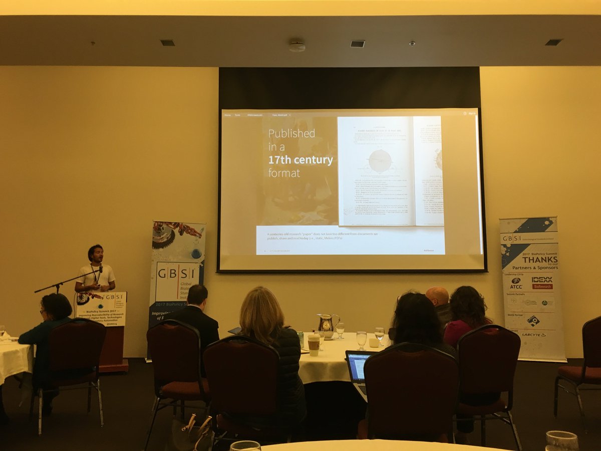 Lenny Teytelman tweet media