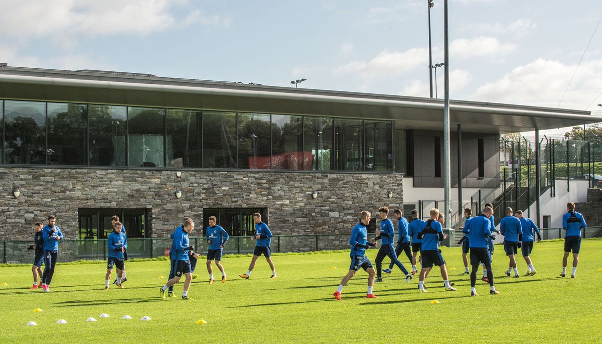 VauxhallNI's tweet photo. RT &amp; follow to enter draw to #win two passes for a #GAWA training session next month
#GetIN

(Ends 19/10/17 Ts&amp;Cs https://t.co/wcRmCKSkdD) https://t.co/SmmUrTSEGT