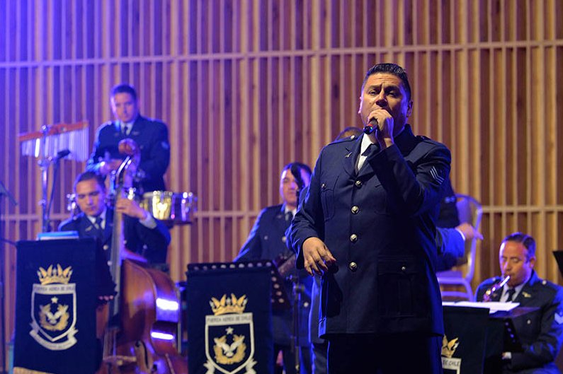 Ministerio de Defensa Nacional tweet media