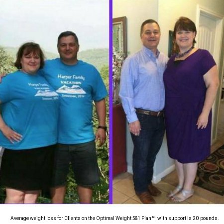 LifeOutLoudHlth's tweet photo. Deb and Dan are a power couple. 120 pounds gone FOREVER and now they are GIVING BACK! https://t.co/SpSerTBUKw