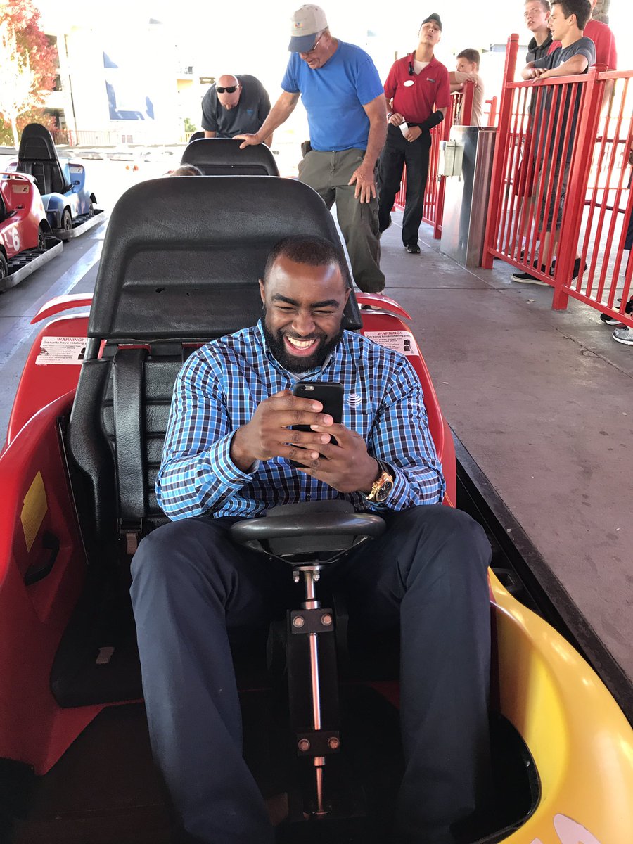 DG7759's tweet photo. Our new team name: #IHXGames, celebrated with little team builder! Let the games begin! #RMRIHX #LifeaAtATT https://t.co/oV8JfwvQnW