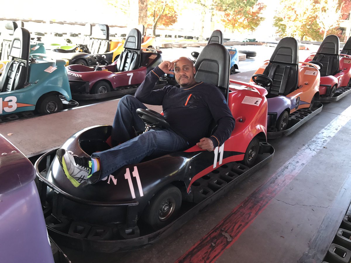 DG7759's tweet photo. Our new team name: #IHXGames, celebrated with little team builder! Let the games begin! #RMRIHX #LifeaAtATT https://t.co/oV8JfwvQnW