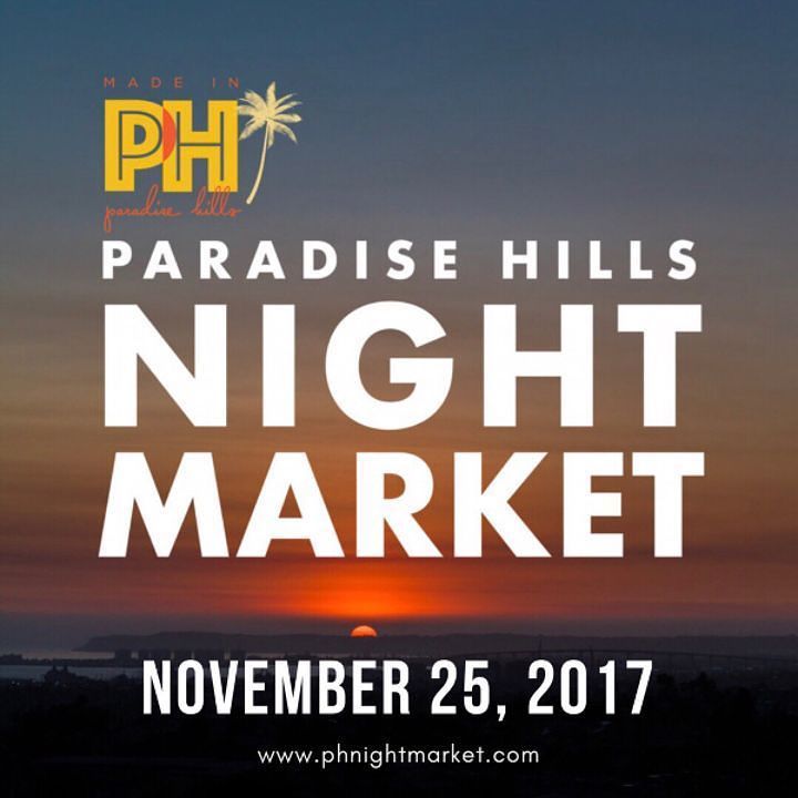 ftparadisehills's tweet photo. Reminder! 40 days left til night market! Don’t forget to RSVP on our website: https://t.co/28NlZ9w88Z 👍🏽 #MadeInP… https://t.co/utkBeQvbOA https://t.co/4oaqXbuUiQ