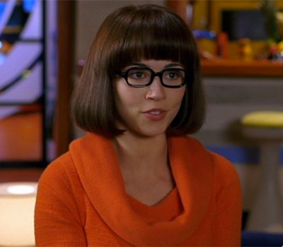 witchbitchoo's tweet image. an iconic transformation