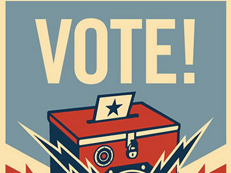 ComProClean's tweet image. Get out there and vote today! Make sure you have a say in your city.
#Vote #yycelections #makeachange