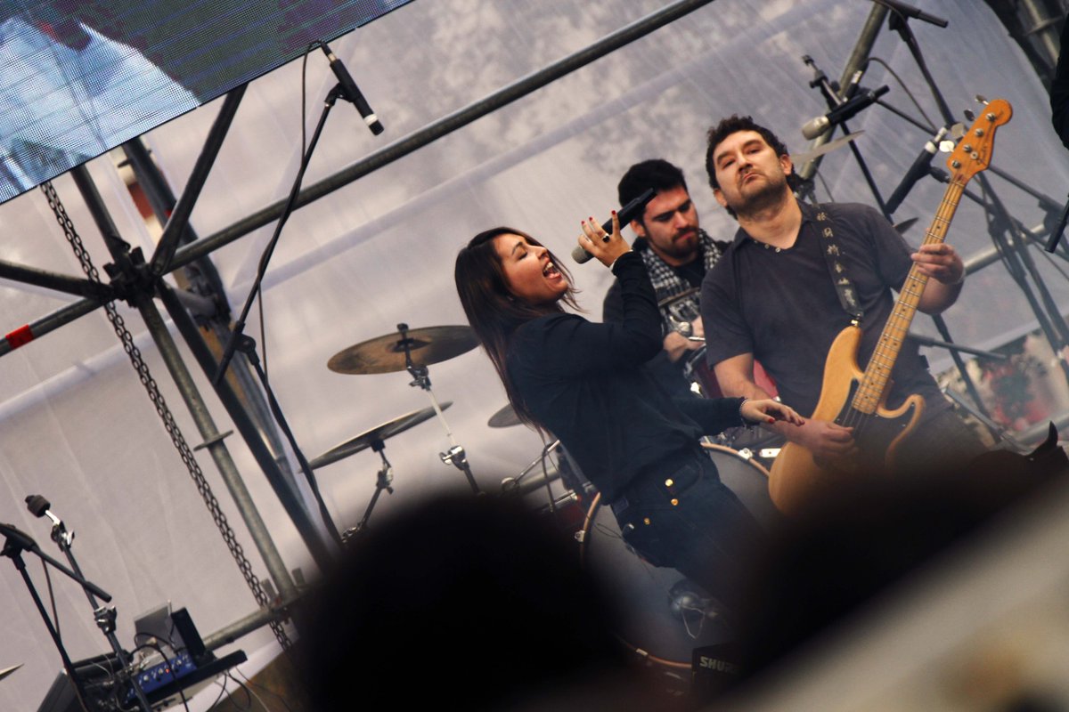 Saiko estrena nuevos videos en formato de cortometraje #CHVMúsica → ow.ly/YPHz30fV6kS