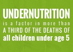 MegNicholsRN's tweet photo. 6.5 million children live in food insecure households in America. The time for conversation and solutions is now. #ASUDNP603 #WorldFoodDay https://t.co/euyaWkQYoI