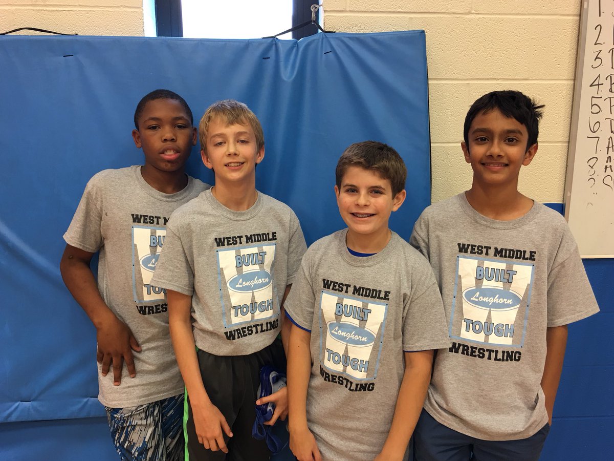 Parkway West Middle Homepage